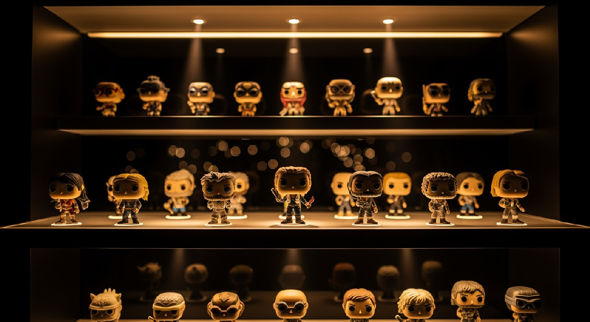 funko pop